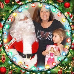 Meet your Posher, Diane